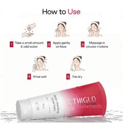Ethiglo Face Wash 70gm