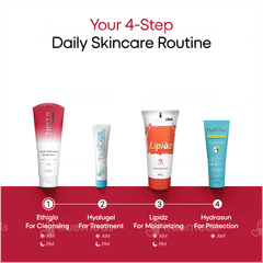 Ethiglo Face Wash 70gm