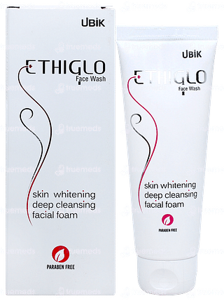 Ethiglo Facewash 70gm