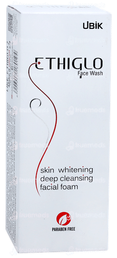 Ethiglo Face Wash 70gm