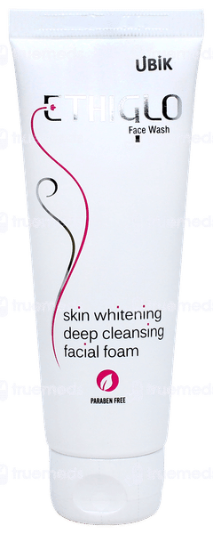 Ethiglo Face Wash 70gm