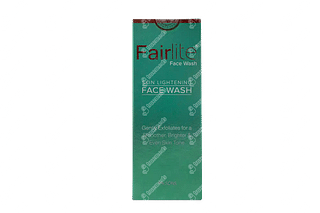 Fairlite Facewash 90 ML