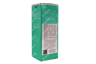 Fairlite Facewash 90 ML