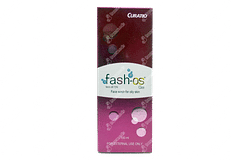 Fash Os Facewash 100ml Fash Os Facewash 100ml
