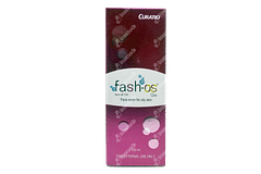 Fash Os Facewash 100ml