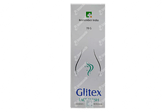 Glitex Face Wash 70gm Glitex Face Wash 70gm