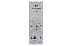 Glitex Face Wash 70gm