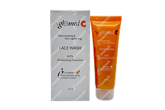 Glomed C Face Wash 70ml