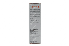 Glomed C Rejuvenating & Skin Lightening Face Wash 70ml