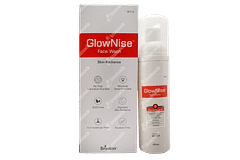 Glownise Face Wash 60ml