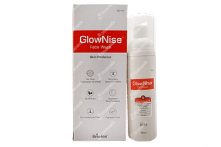 Glownise Facewash 60 ML