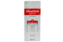 Glownise Face Wash 60ml
