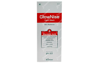 Glownise Facewash 60 ML