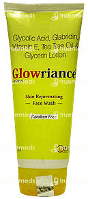 Glowriance Skin Rejuvenating Face Wash 100ml