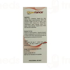 Glowriance Skin Rejuvenating Face Wash 100ml Glowriance Skin Rejuvenating Face Wash 100ml