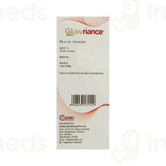 Glowriance Skin Rejuvenating Face Wash 100ml Glowriance Skin Rejuvenating Face Wash 100ml