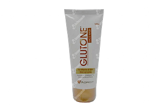 Glutone Facewash 100 ML