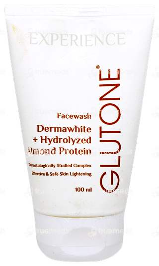 Glutone Face Wash 100ml