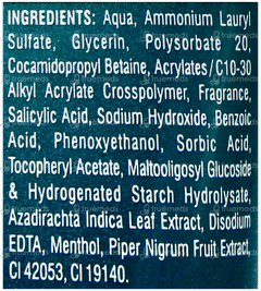 Himalaya Men Pimple Clear Neem Face Wash 50Ml