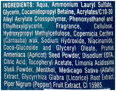 Himalaya Men Power Glow Licorice Face Wash 100Ml