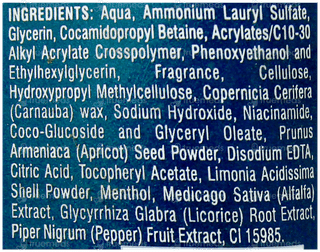 Himalaya Men Power Glow Licorice Face Wash 100Ml