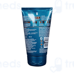 Himalaya Men Power Glow Licorice Face Wash 100ml