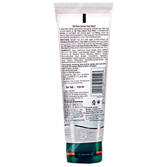 Himalaya Oil Clear Lemon Face Wash 150ml