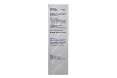 K Acne Foaming Face Wash 60ml