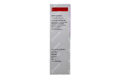 K Acne Foaming Face Wash 60ml