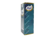 Laglo Foaming Face Wash 150ml
