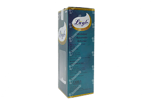 Laglo Foaming Facewash 150 ML