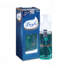 Laglo Foaming Face Wash 150ml