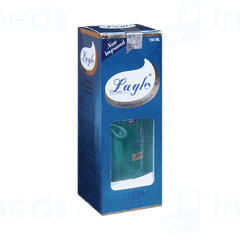 Laglo Foaming Face Wash 150ml