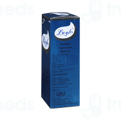 Laglo Foaming Face Wash 150ml