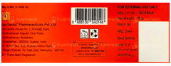 Mdelic Face Wash 70Gm Mdelic Face Wash 70Gm
