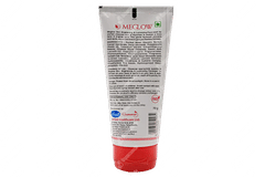 Meglow Instant Glow Skin Brightening & Luminizing Face Wash 70gm