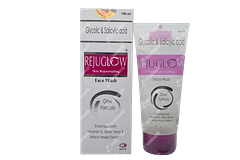 Rejuglow Face Wash 100ml