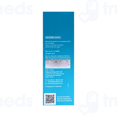Ridacne Foaming Face Wash 100ml