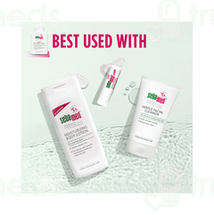 Sebamed Liquid Face & Body Wash 200ml