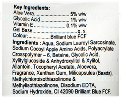 Sebonac Face Wash 75Gm