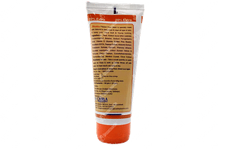 Skinshine Papaya Face Wash 60gm