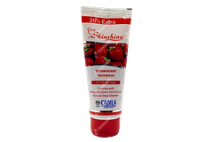 SKINSHINE STRAWBERRY FACE WASH 50GM