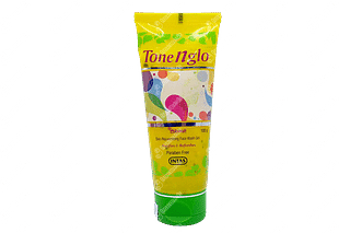 Tonenglo Facewash 100 GM