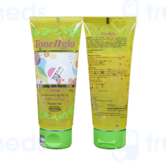 Tonenglo Face Wash Gel 100Gm Tonenglo Face Wash Gel 100Gm