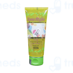 Tonenglo Face Wash Gel 100Gm Tonenglo Face Wash Gel 100Gm