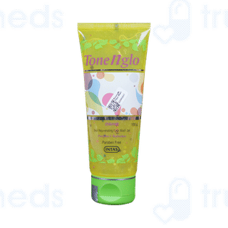 Tonenglo Face Wash Gel 100Gm