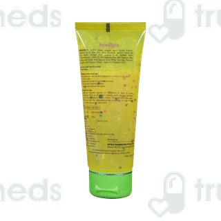 Tonenglo Face Wash Gel 100Gm