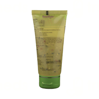 Tonenglo Face Wash Gel 50gm