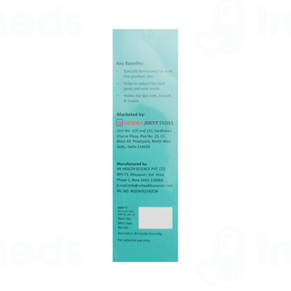 Wegawash Face Wash 100ml