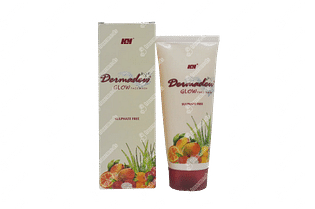 Dermadew Glow Facewash 100 Ml Uses Side Effects Dosage Price